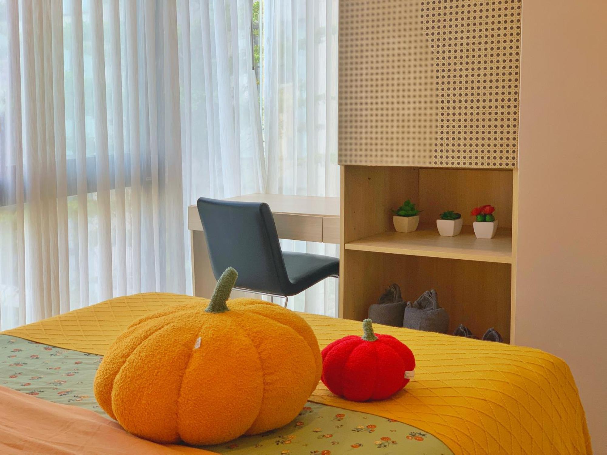 Cm Design Space In Ninman Maya Csiangmaj Kültér fotó
