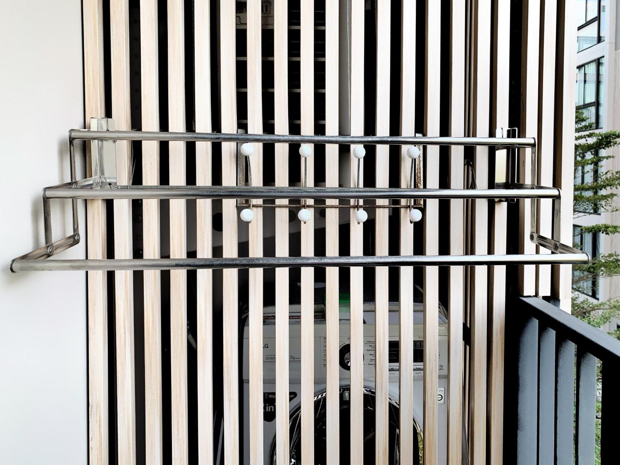 Cm Design Space In Ninman Maya Csiangmaj Kültér fotó