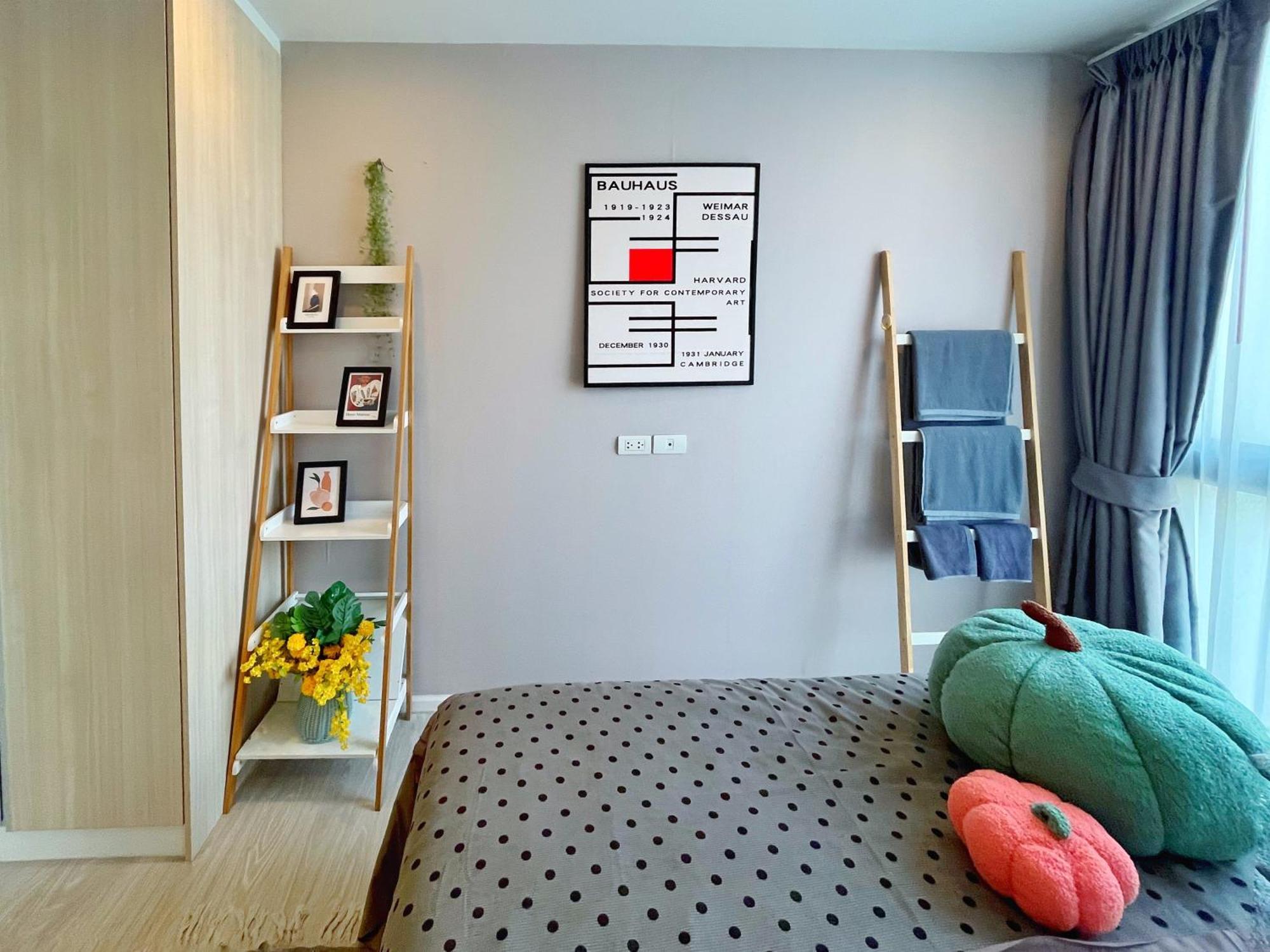 Cm Design Space In Ninman Maya Csiangmaj Kültér fotó