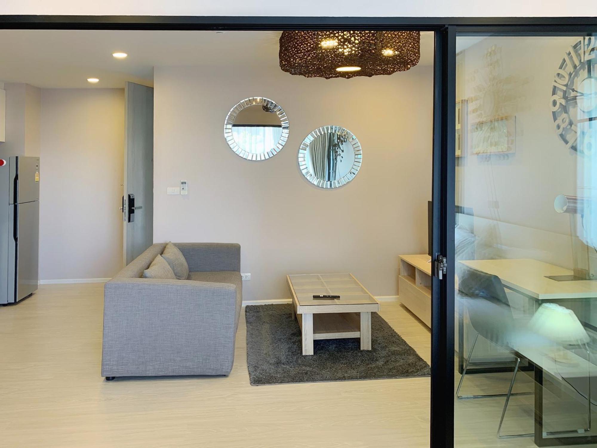 Cm Design Space In Ninman Maya Csiangmaj Kültér fotó
